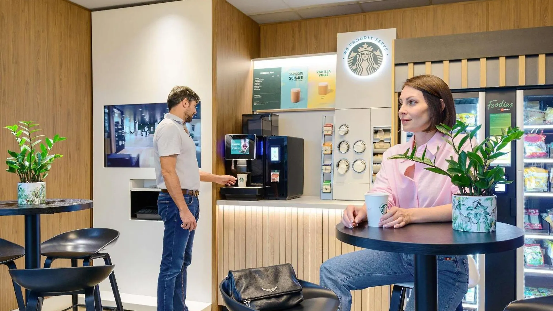 Novotel Milano Linate Aeroporto Hotel