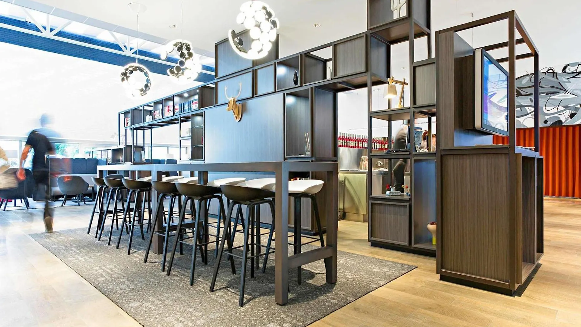 Novotel Milano Linate Aeroporto