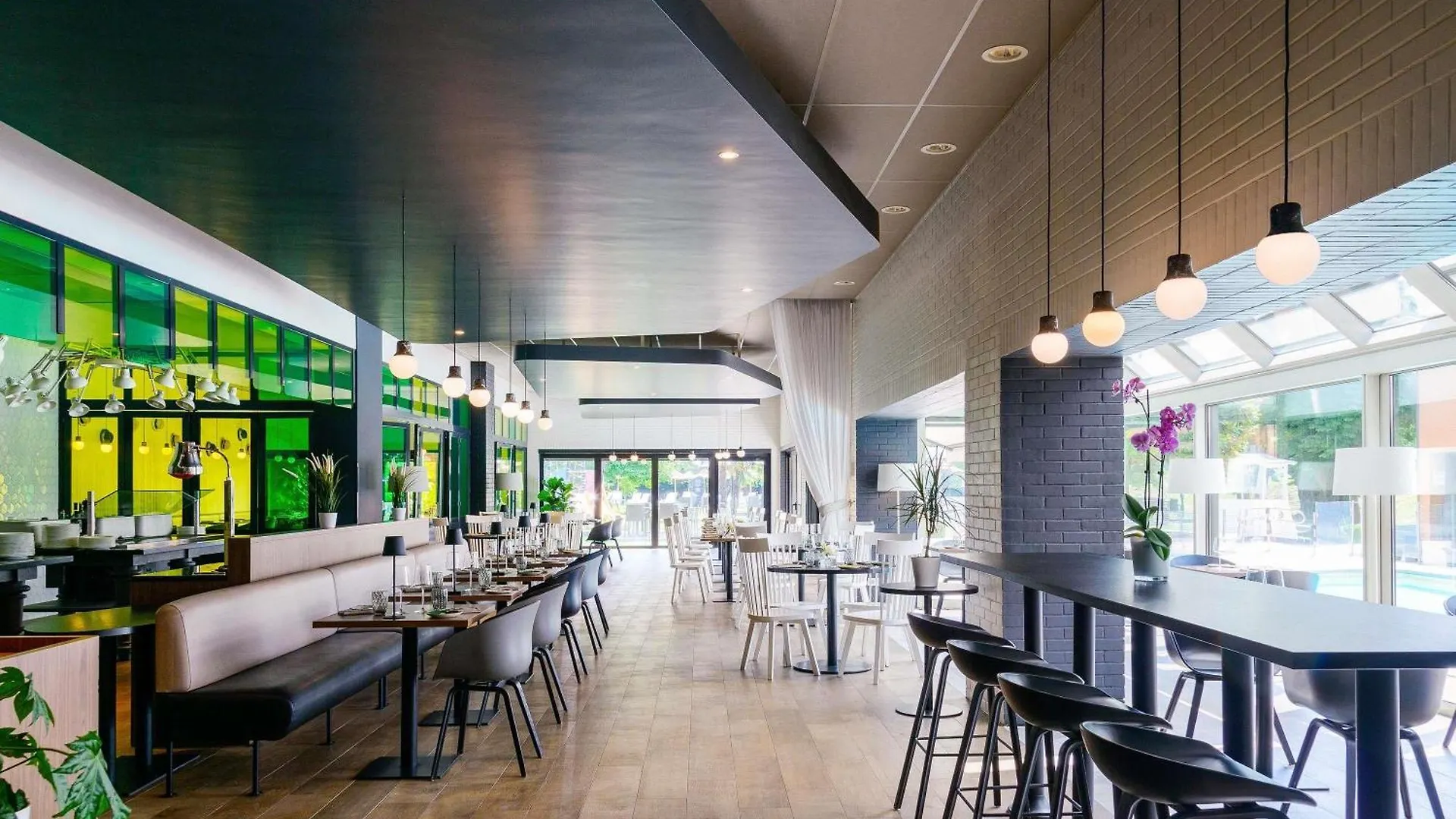 Novotel Milano Linate Aeroporto