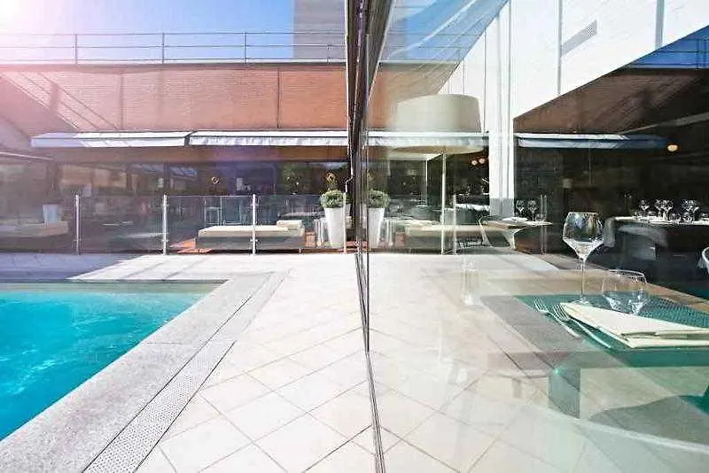 Novotel Milano Linate Aeroporto 4*,
