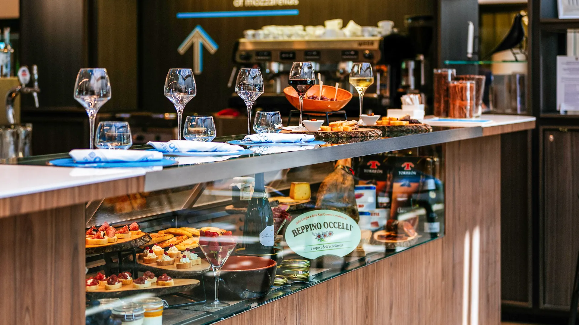 Novotel Milano Linate Aeroporto