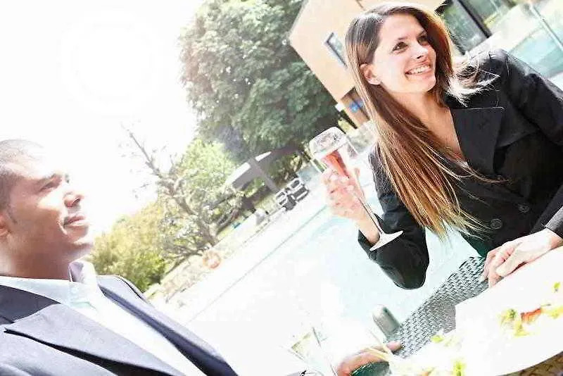 Novotel Milano Linate Aeroporto