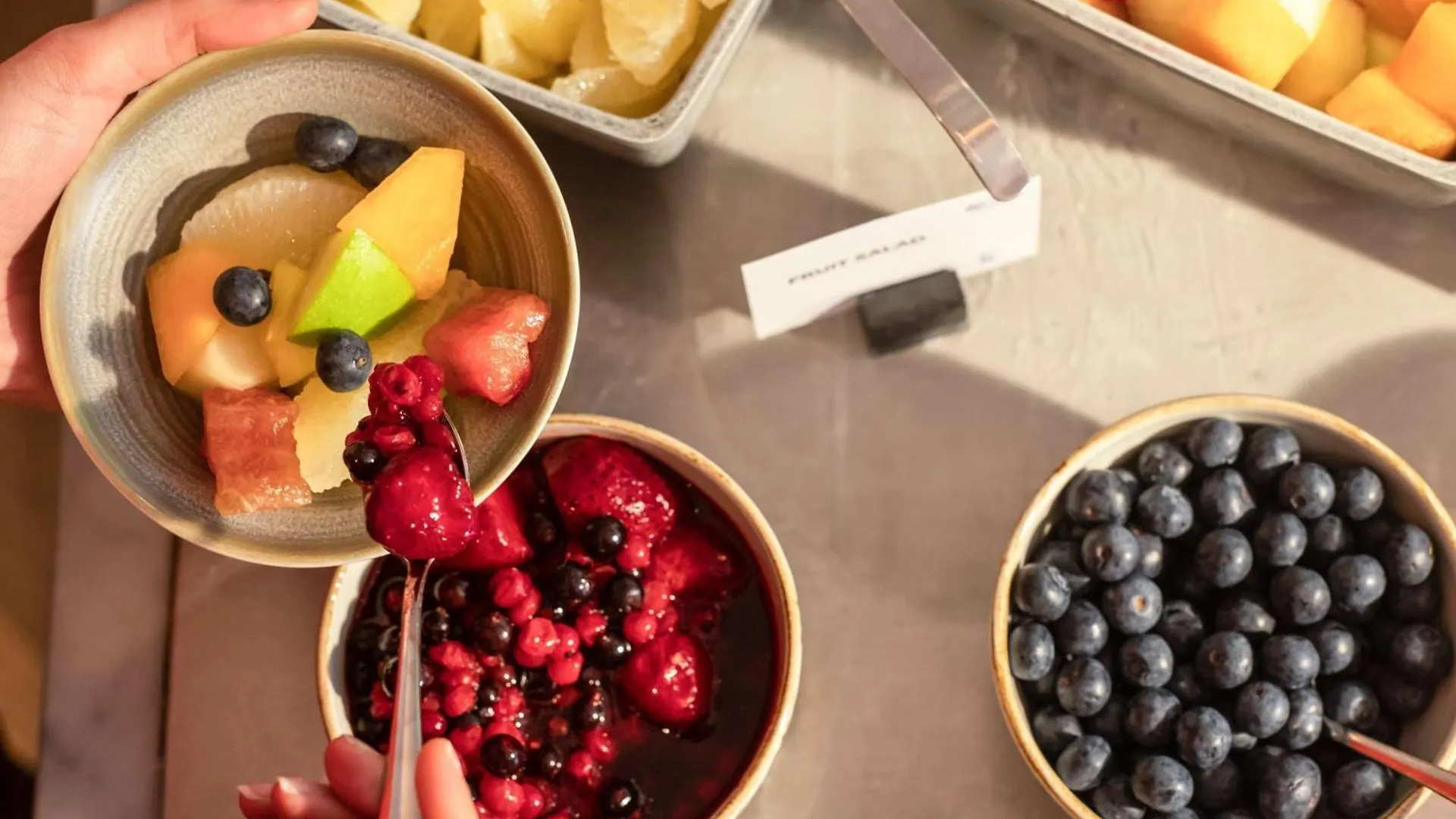 Novotel Milano Linate Aeroporto Hotell