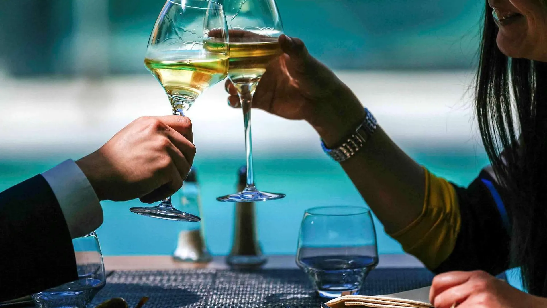 Novotel Milano Linate Aeroporto Hotell