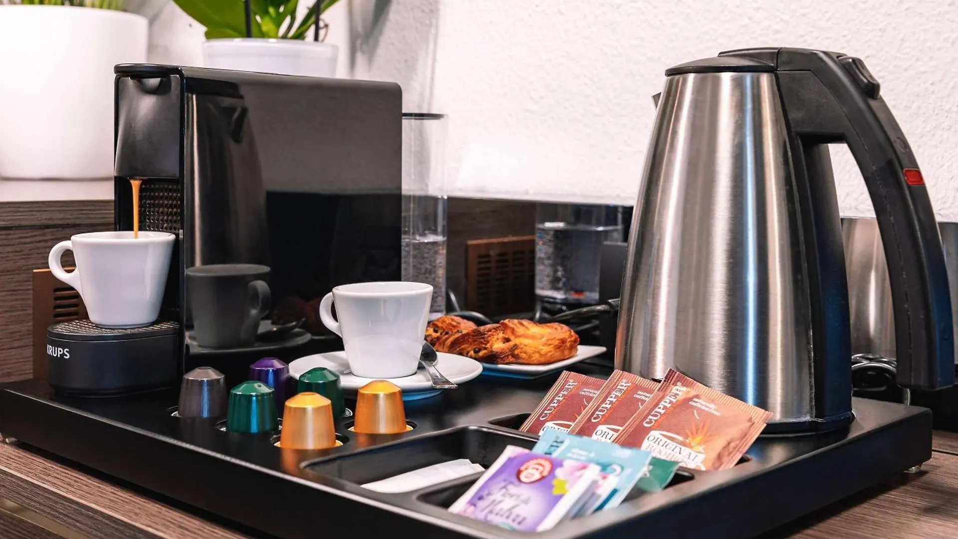 Novotel Milano Linate Aeroporto Hotell