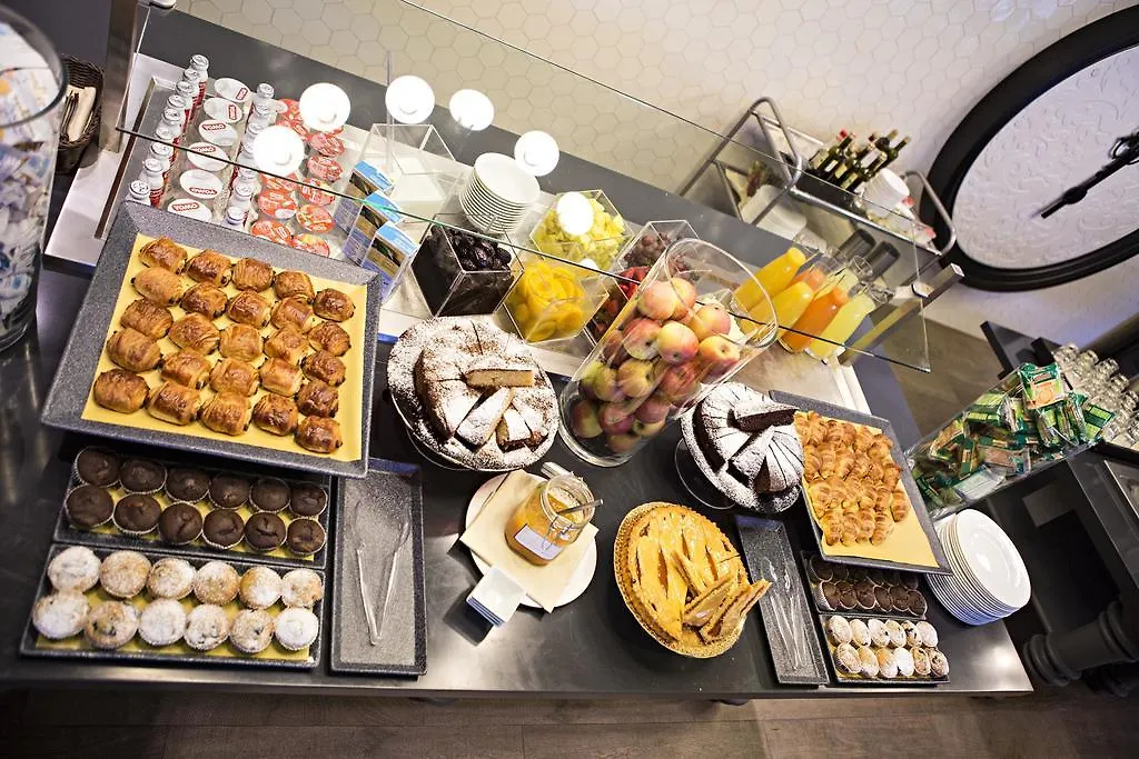 Novotel Milano Linate Aeroporto 4*,