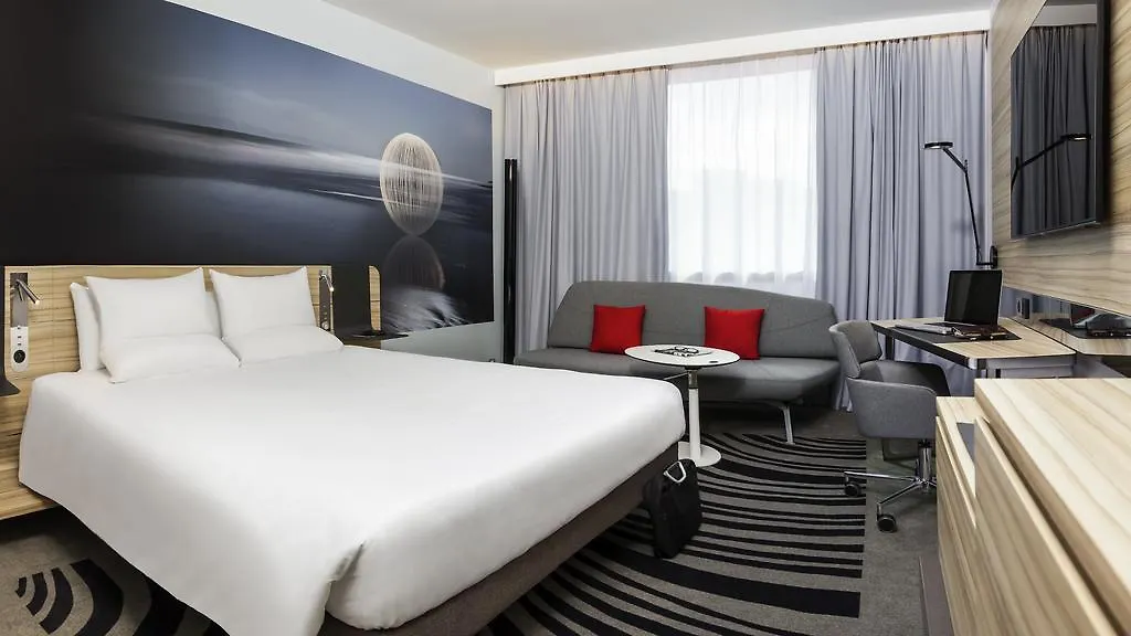 Novotel Milano Linate Aeroporto