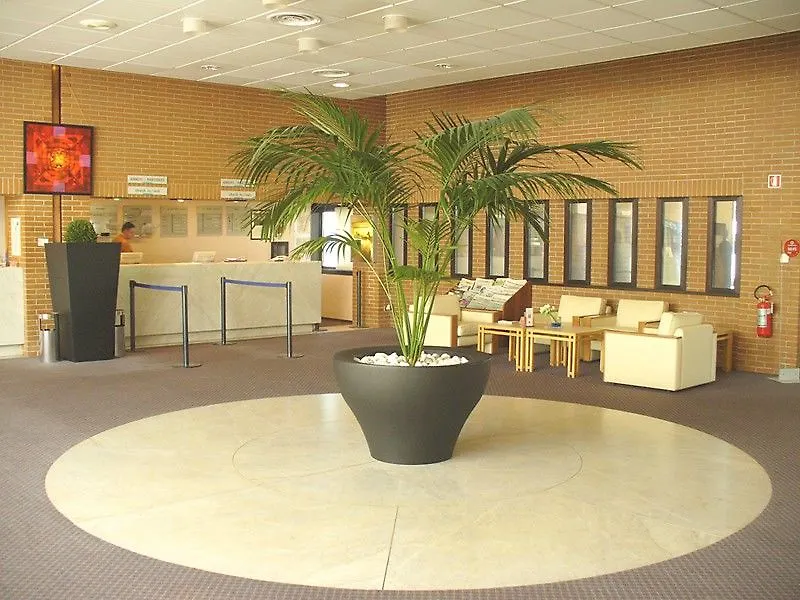 Novotel Milano Linate Aeroporto 4*,  Italien
