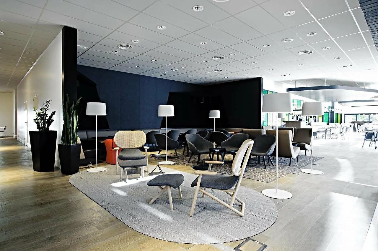 Novotel Milano Linate Aeroporto 4*,  Italien
