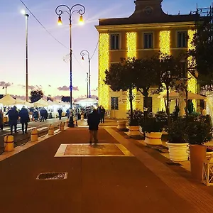 דירה La Dimora Del Borgo