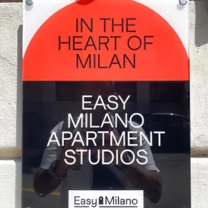 Apartment Easy Navigli