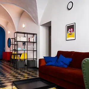 Apartment Iride - Prestigious Flat In The Historical Centre Pistoia