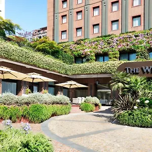 Hotell The Westin Palace,