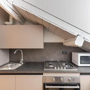 Apartment Brera Flat Near Duomo