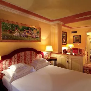 Hotell Petit Palais De Charme