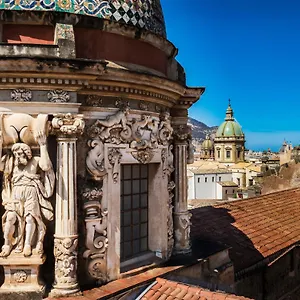 Apartment Ducrot Palermo