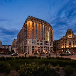 Hotell Dei Cavalieri Duomo
