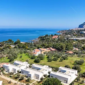 Apartment Aura Maris Mazzaforno Cefalu