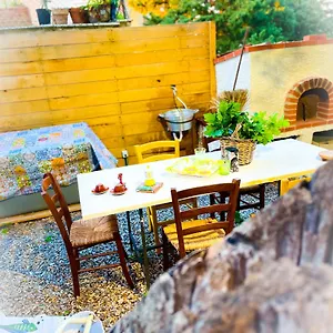 Apartment Canonica Dimore Cefalu