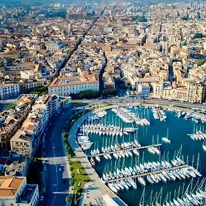Apartment Le Antiche Porte Palermo