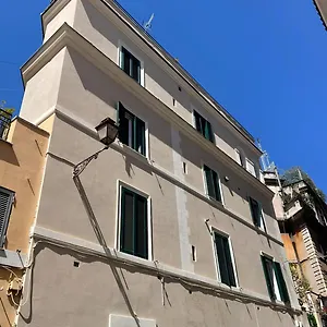 Flatinrome Trastevere Complex Rom