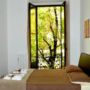 La Casa Dei Viaggiatori Milán