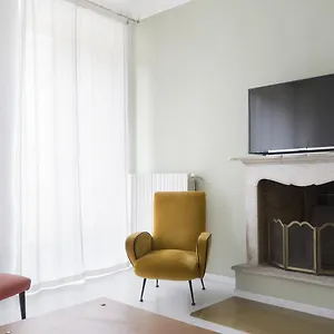 Apartment Brera, Mailand