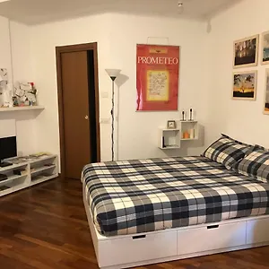 Apartment New Citta Studi, Mailand