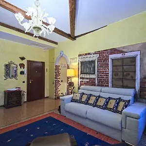 Apartment Residenza Sara Venice