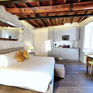 Apartment Heart Duomo Colonne