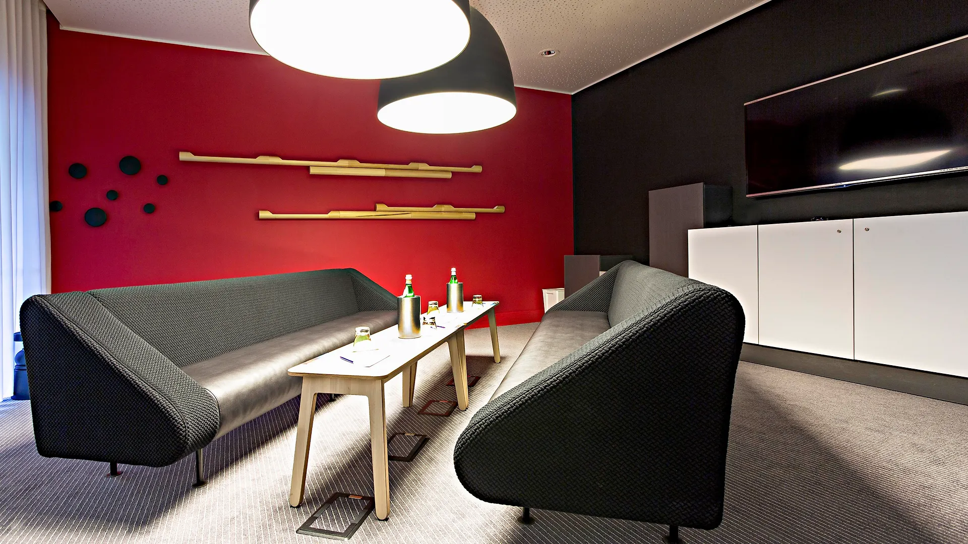 Hotel Novotel Milano Linate Aeroporto