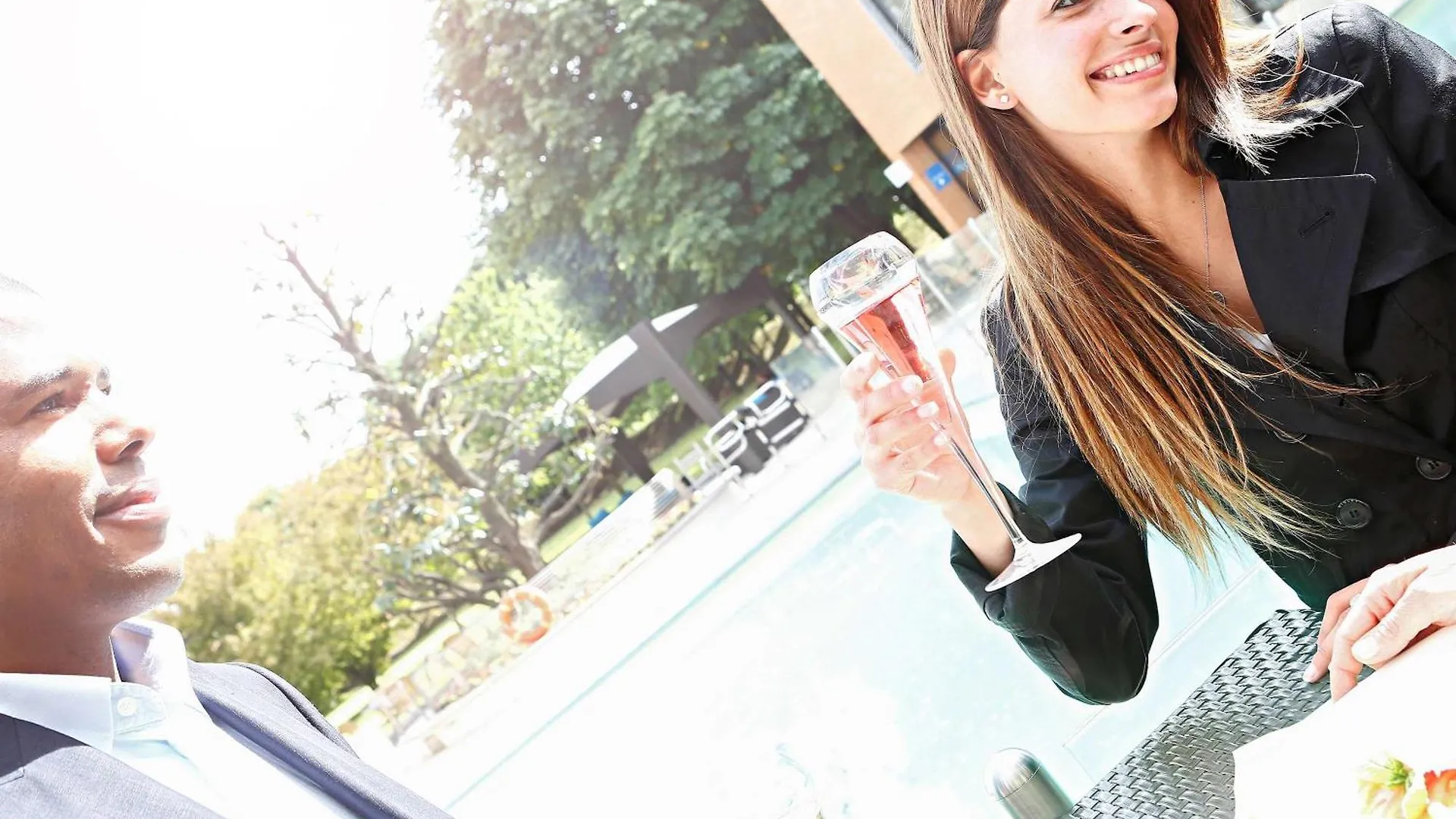 **** Hotel Novotel Milano Linate Aeroporto Italy