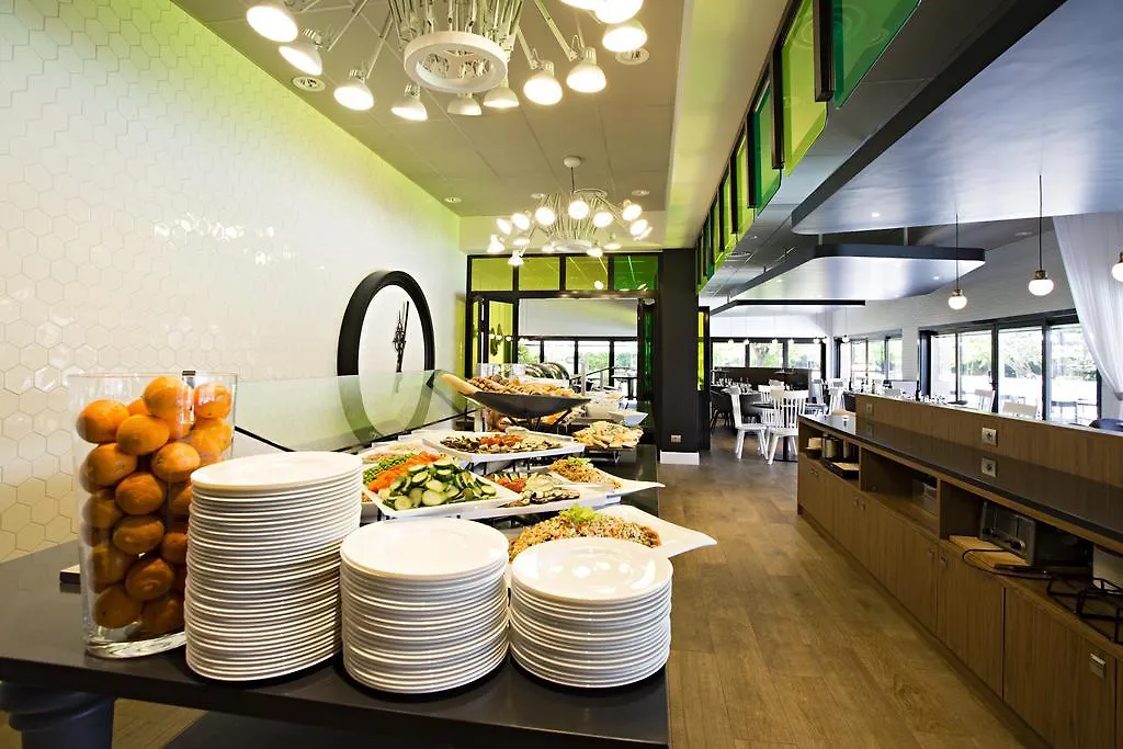 **** Hotel Novotel Milano Linate Aeroporto Italy