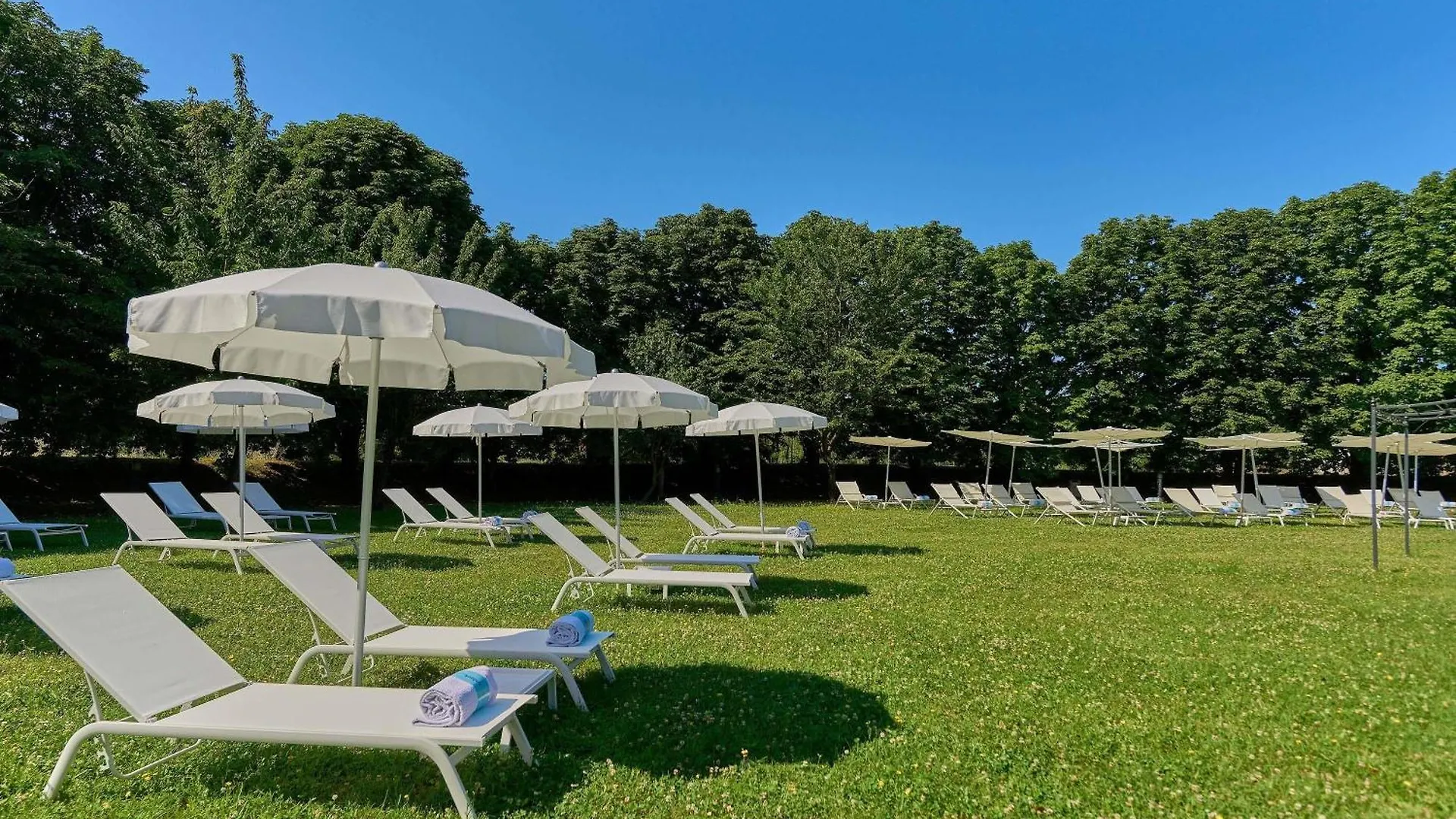 Novotel Milano Linate Aeroporto Otel