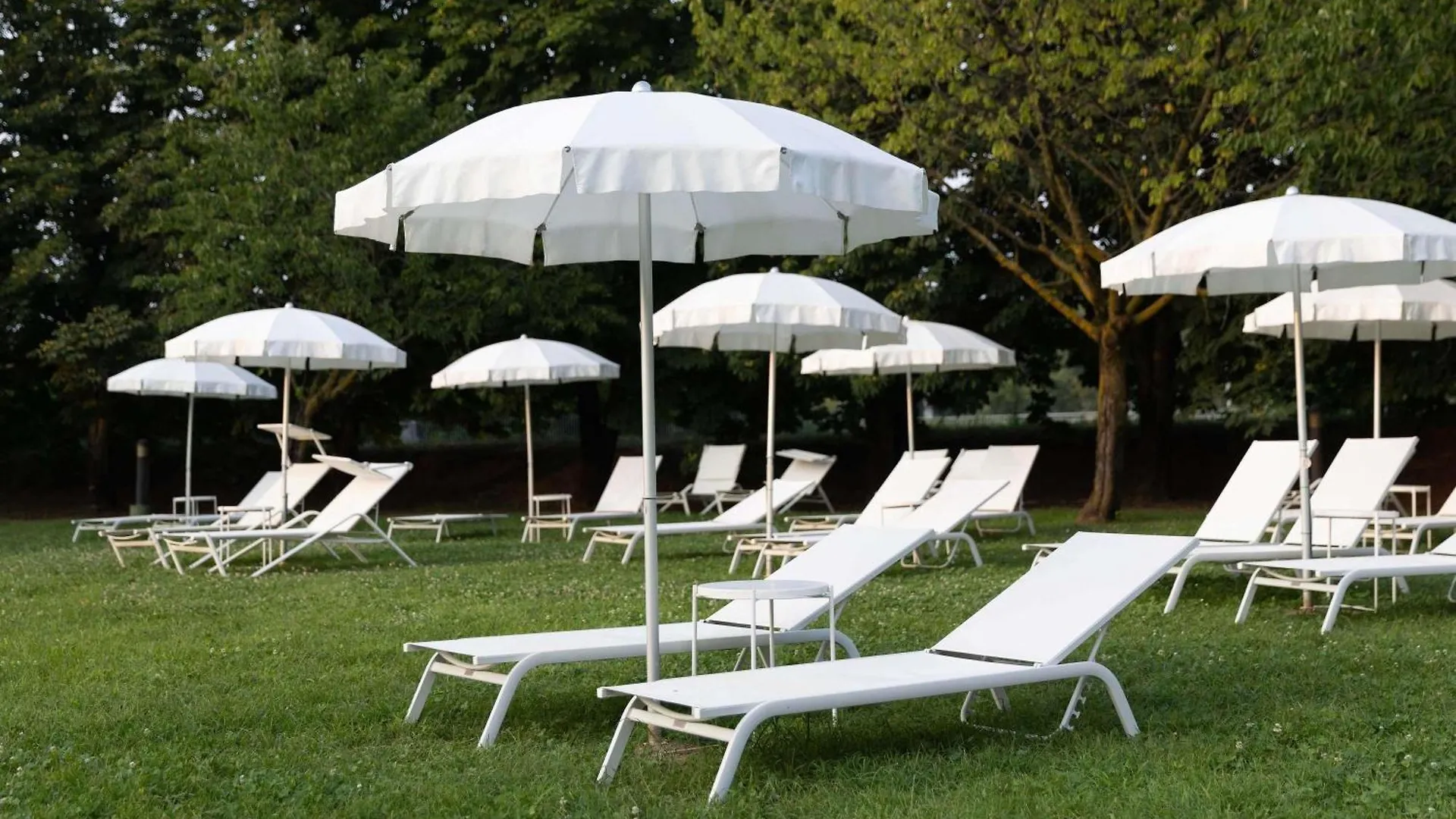 Novotel Milano Linate Aeroporto 4*,