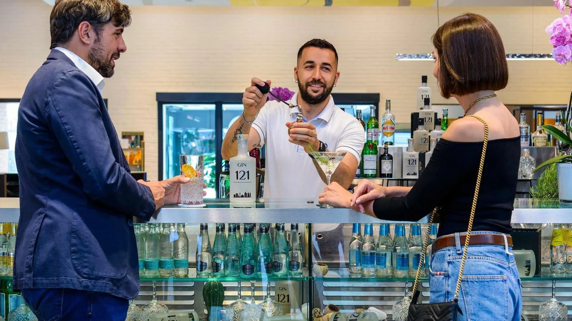 Novotel Milano Linate Aeroporto