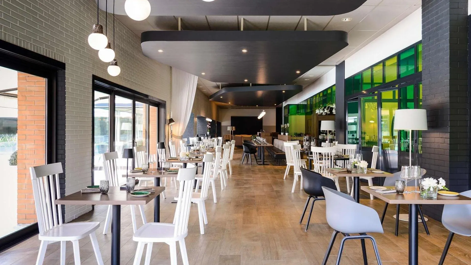 **** Hotel Novotel Milano Linate Aeroporto Italia