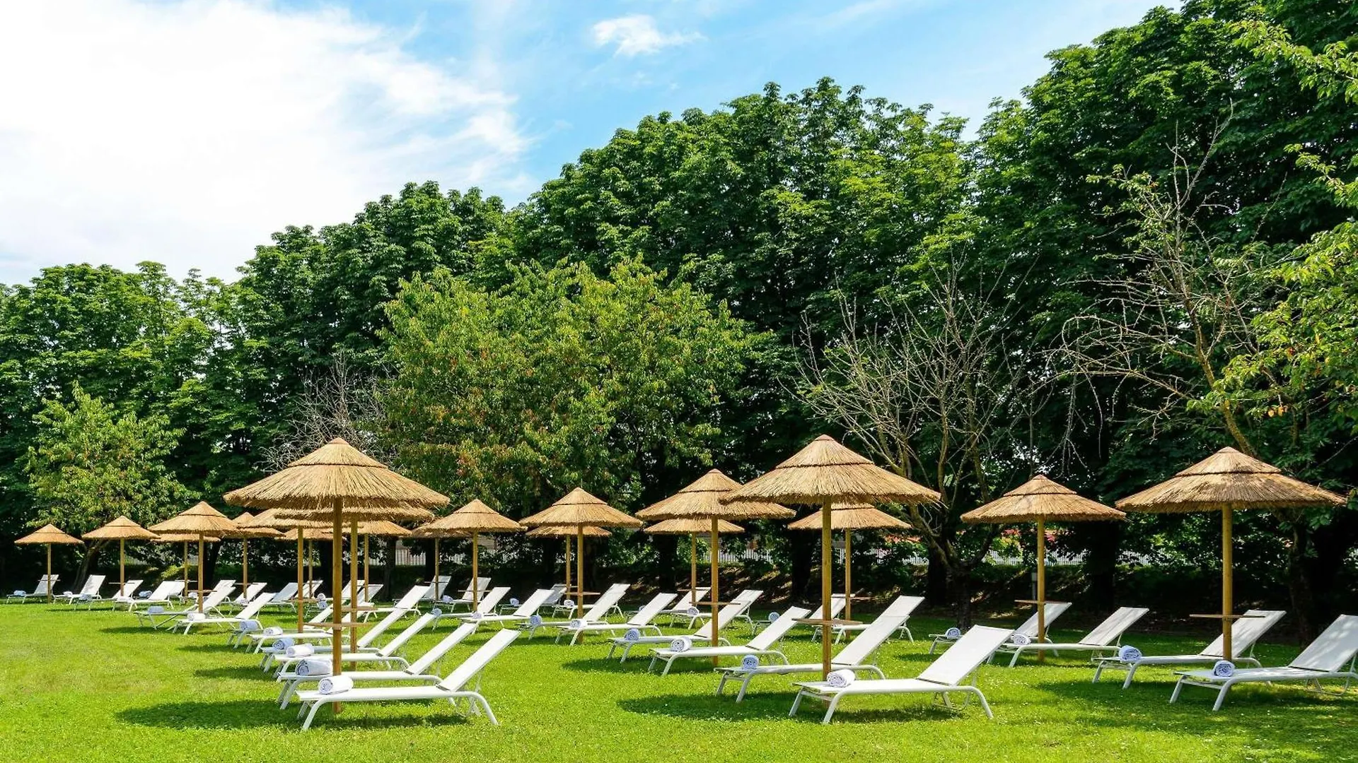Novotel Milano Linate Aeroporto 4*,  Italia