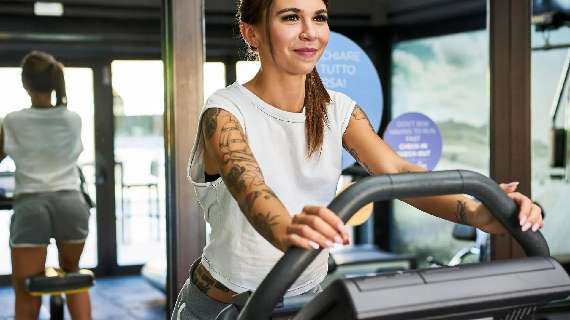 Novotel Milano Linate Aeroporto 4*,