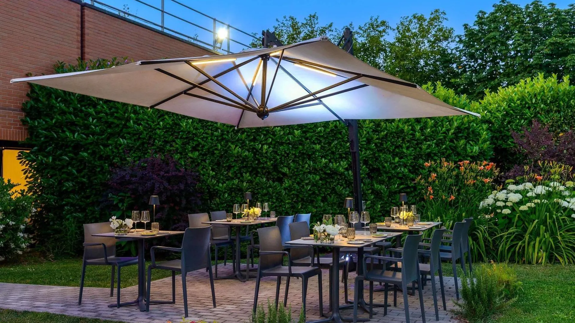 Novotel Milano Linate Aeroporto