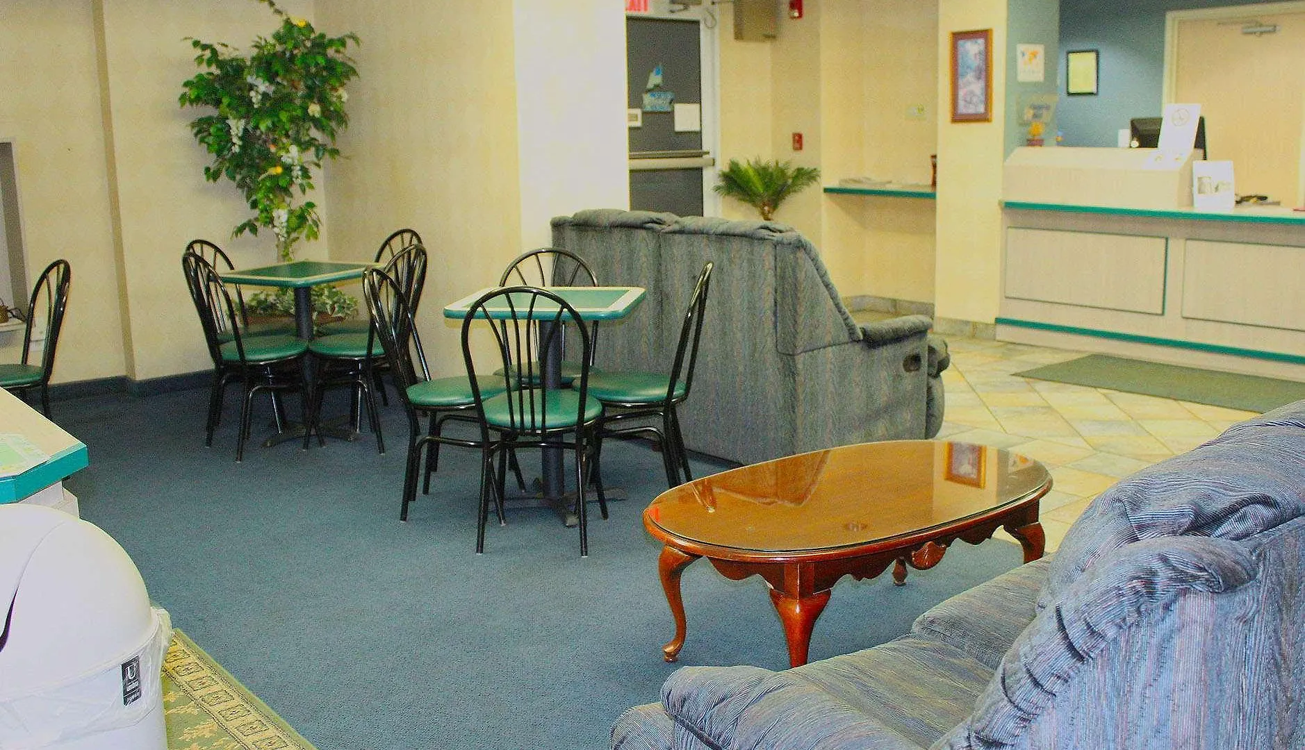 Novotel Milano Linate Aeroporto