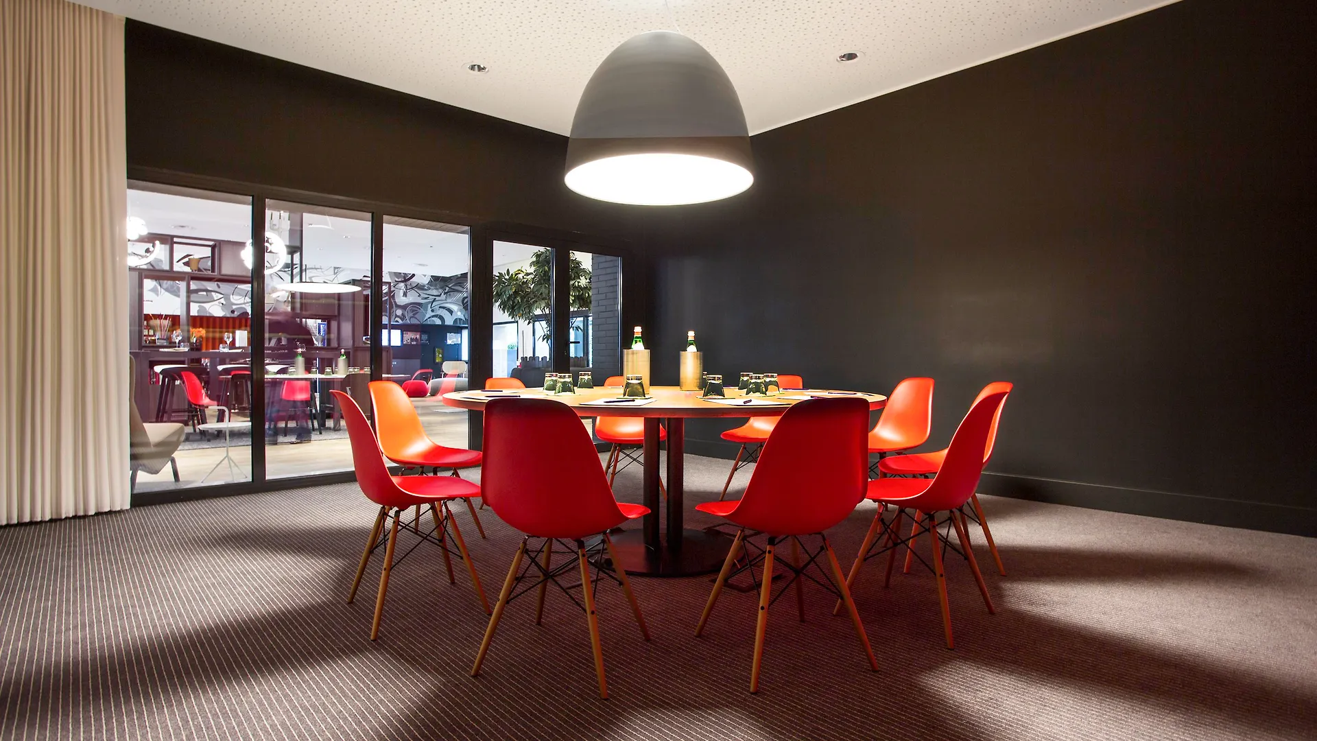 Hotel Novotel Milano Linate Aeroporto
