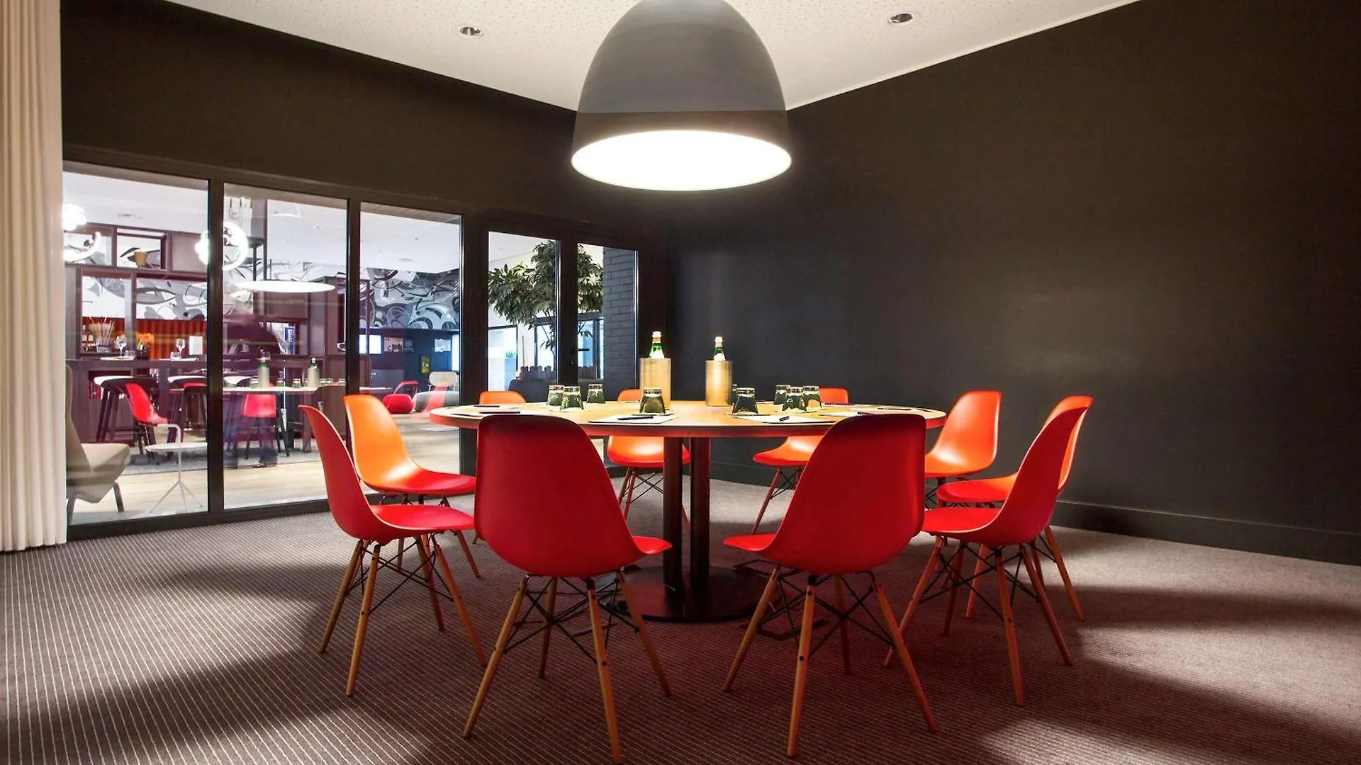 מלון Novotel Milano Linate Aeroporto