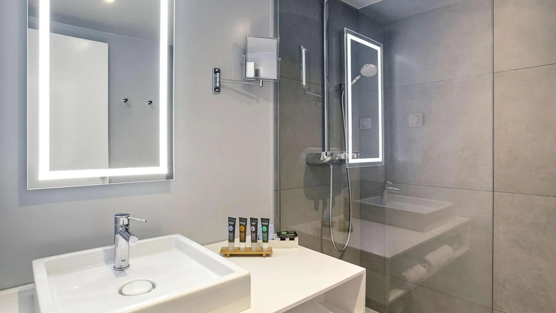 מלון Novotel Milano Linate Aeroporto