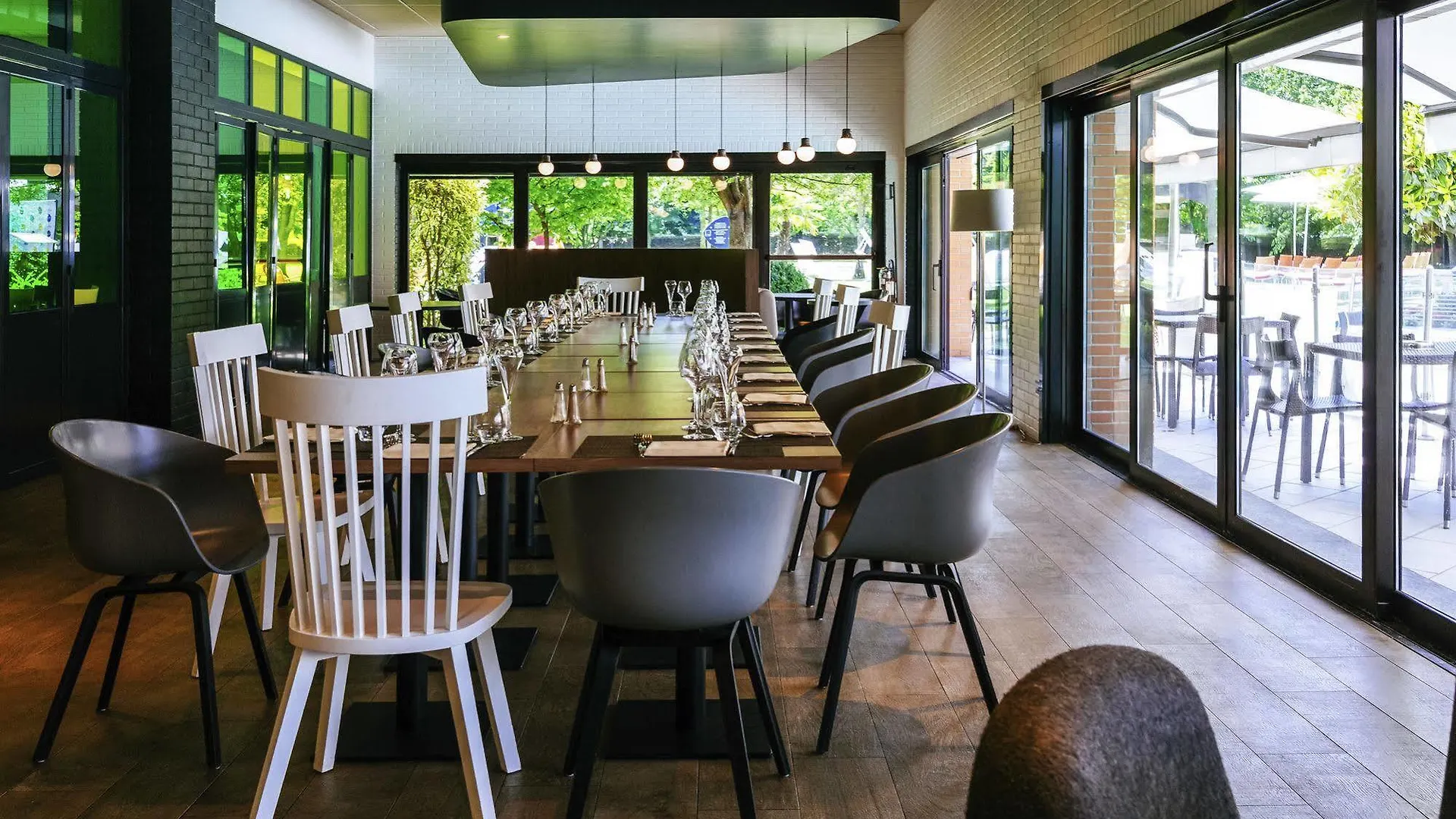 Novotel Milano Linate Aeroporto Hotel Milan